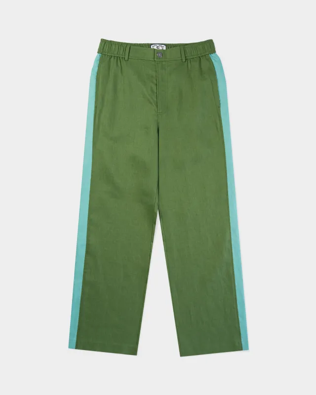 EE® Linen Pants sold by Eric Emanuel