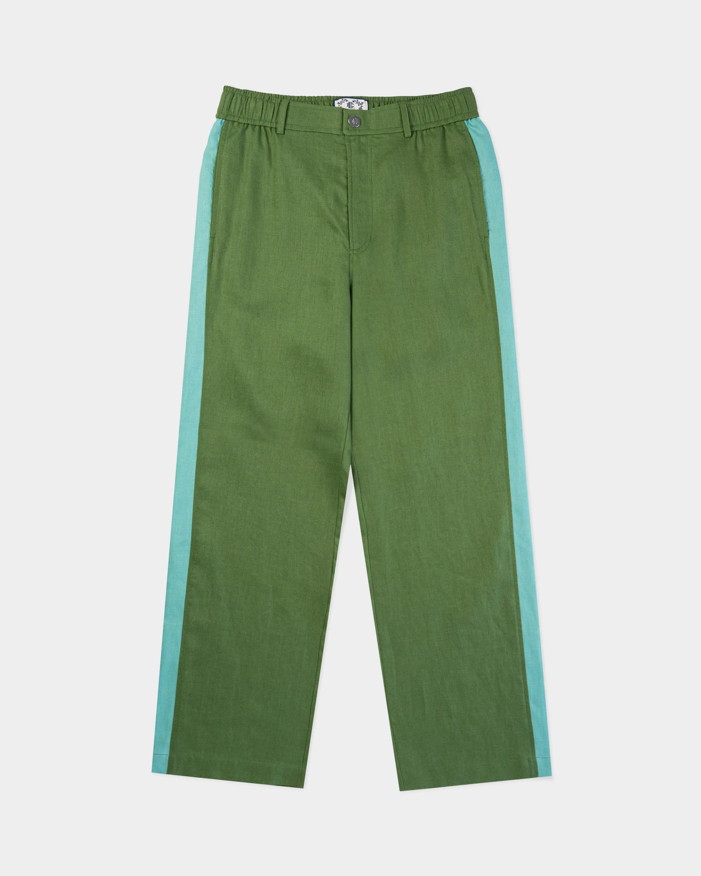EE® Linen Pants sold by Eric Emanuel