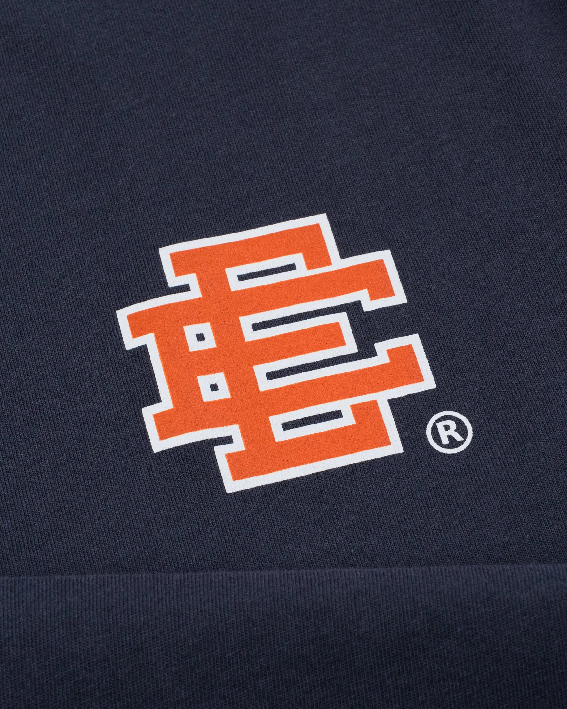 EE® Basic T-Shirt sold by Eric Emanuel product image thumbnail 2