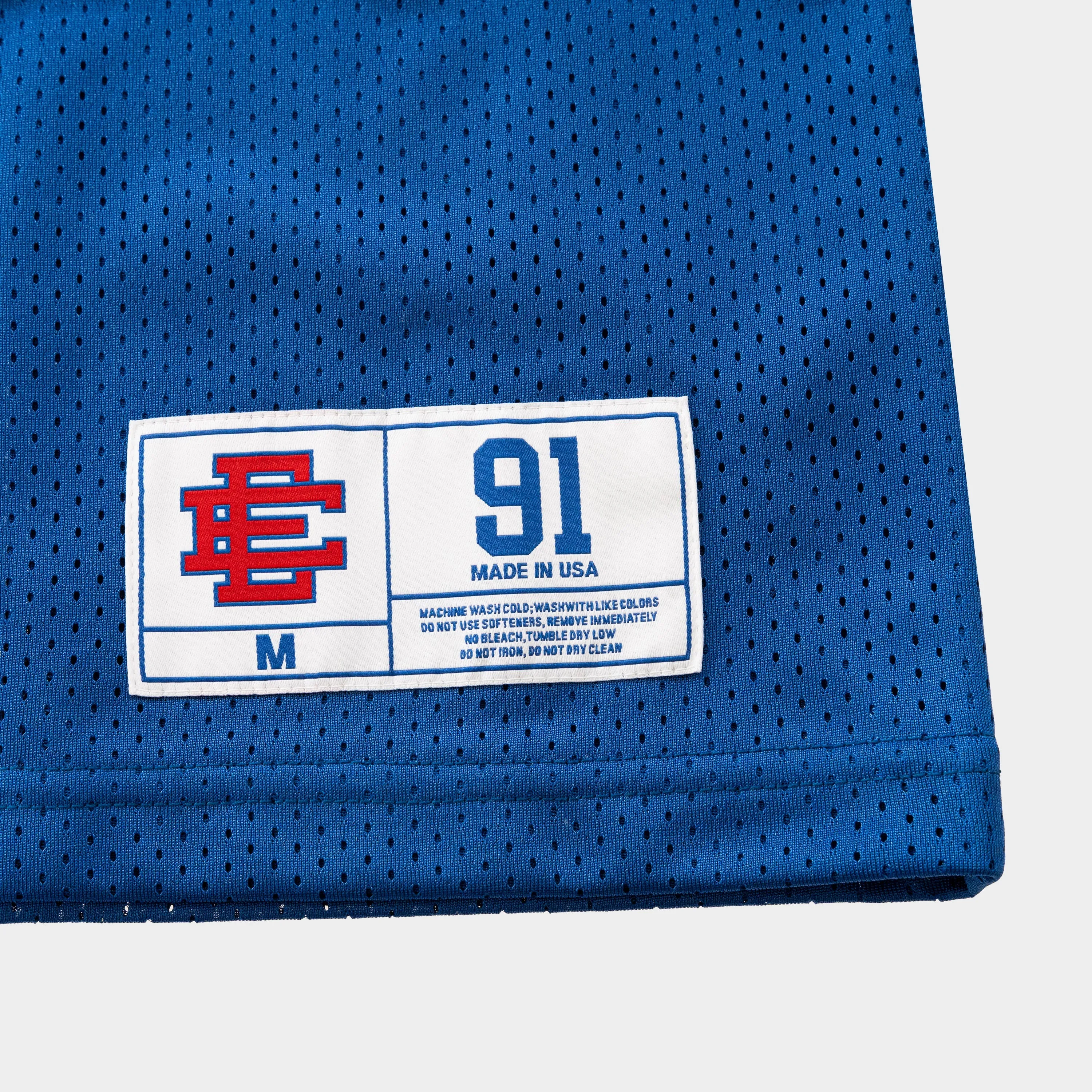 EE® Football Jersey sold by Eric Emanuel product image thumbnail 3