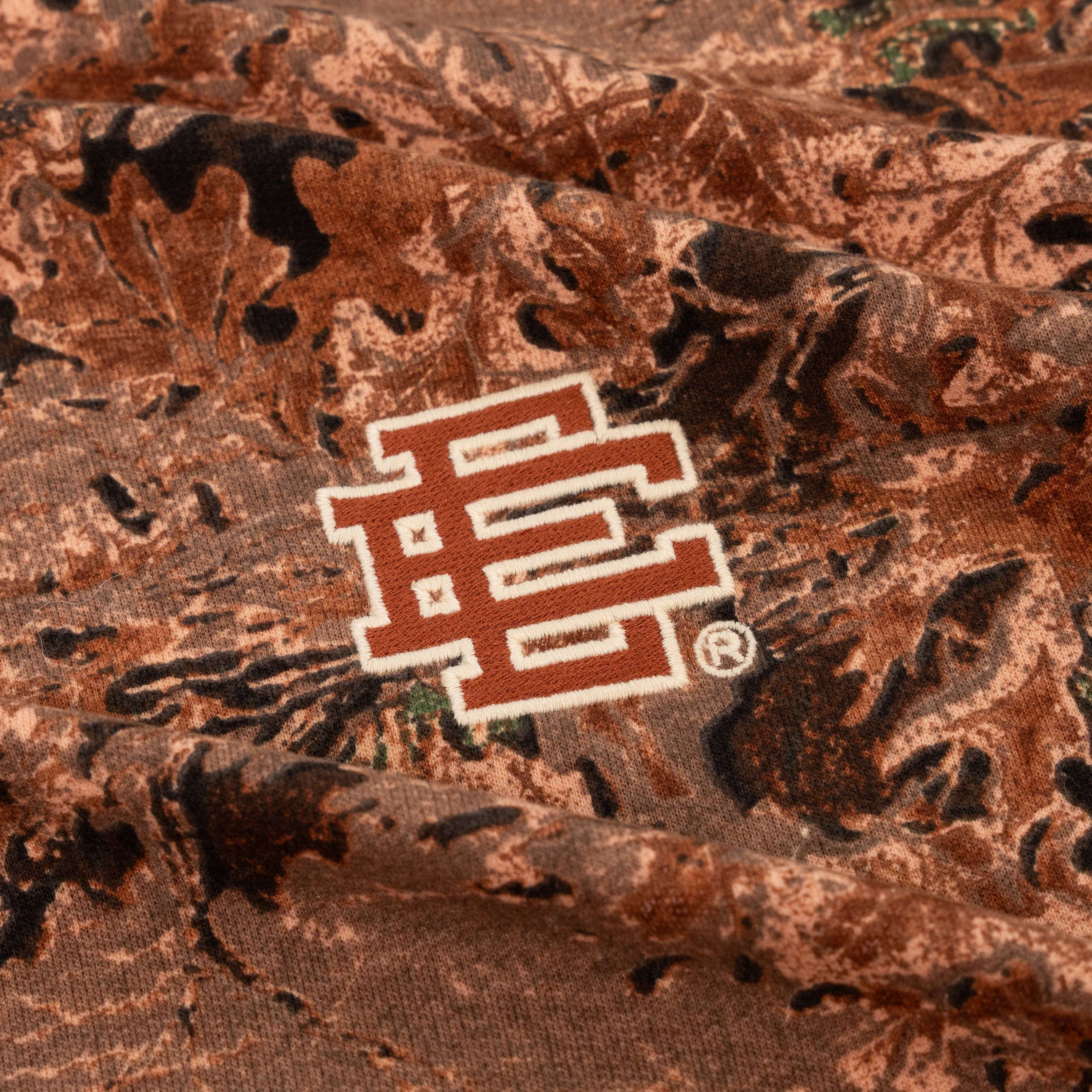 EE® Basic Crewneck sold by Eric Emanuel product image thumbnail 2