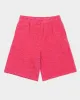 EE® Fuzzy Short sold by Eric Emanuel