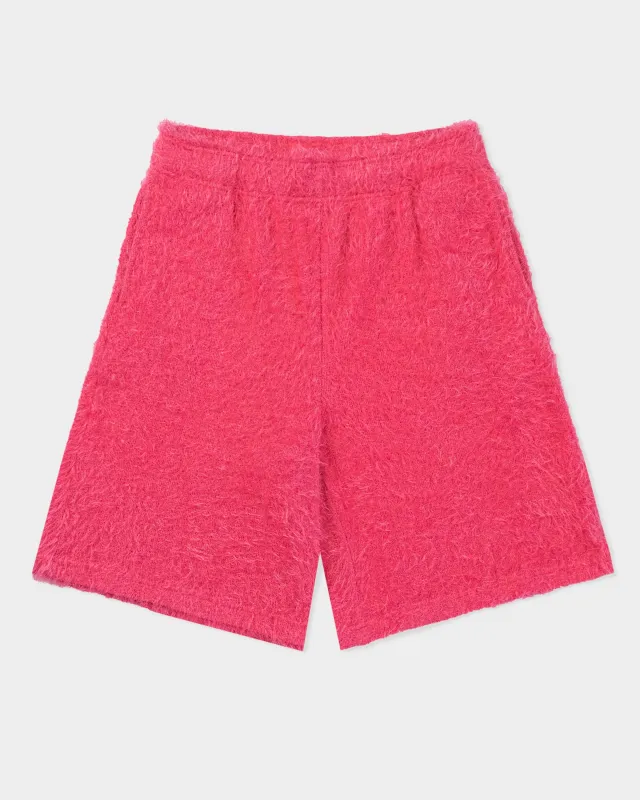 EE® Fuzzy Short sold by Eric Emanuel