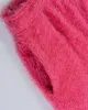 EE® Fuzzy Short sold by Eric Emanuel