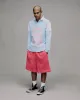 EE® Fuzzy Short sold by Eric Emanuel