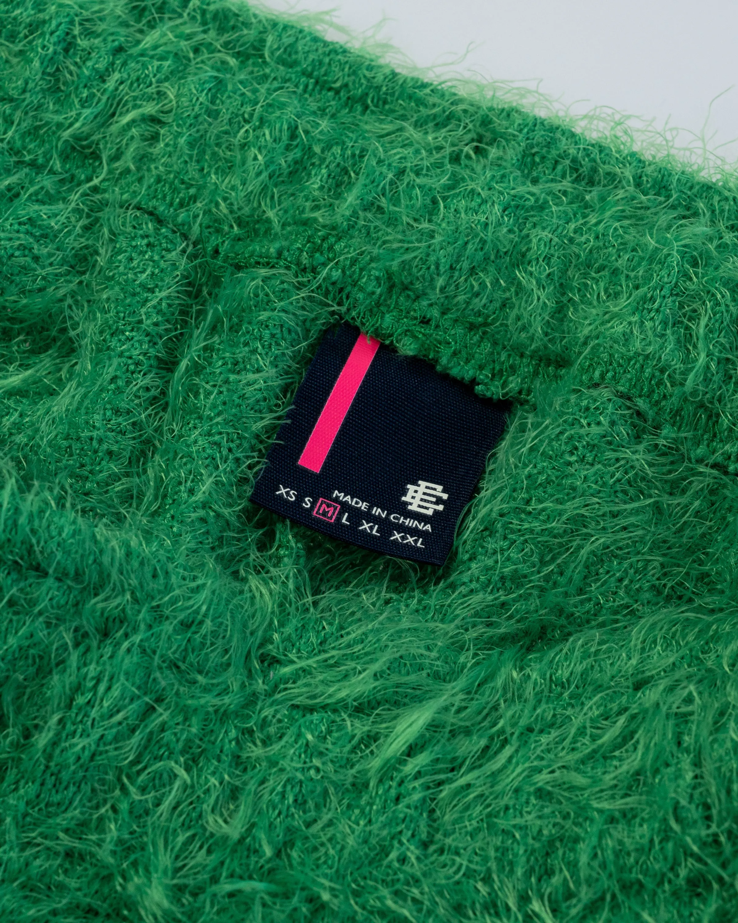 EE® Fuzzy Short sold by Eric Emanuel product image thumbnail 3