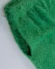 EE® Fuzzy Short sold by Eric Emanuel