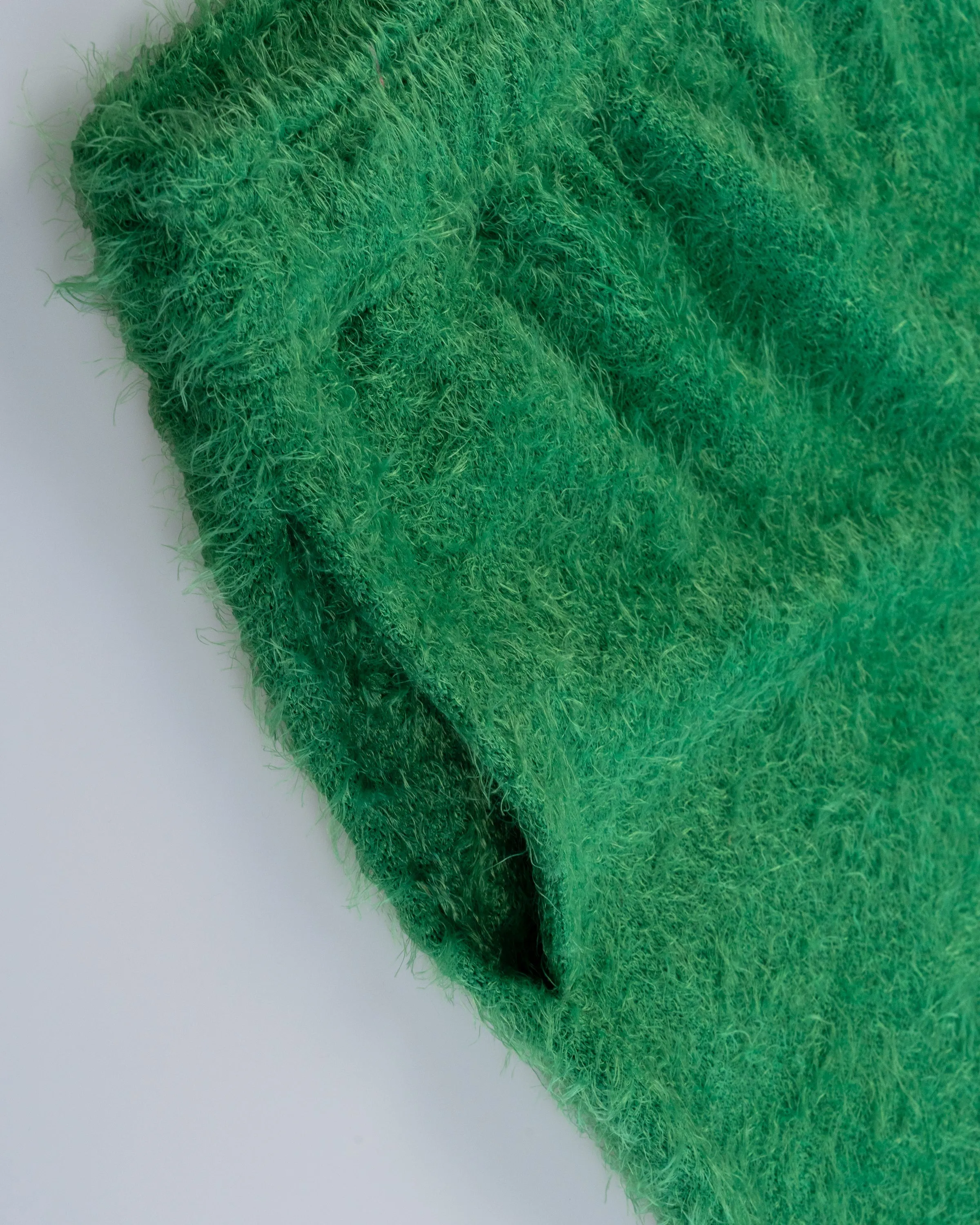 EE® Fuzzy Short sold by Eric Emanuel product image thumbnail 4