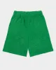 EE® Fuzzy Short sold by Eric Emanuel