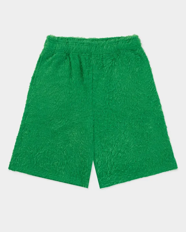 EE® Fuzzy Short sold by Eric Emanuel