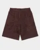 EE® Fuzzy Short sold by Eric Emanuel