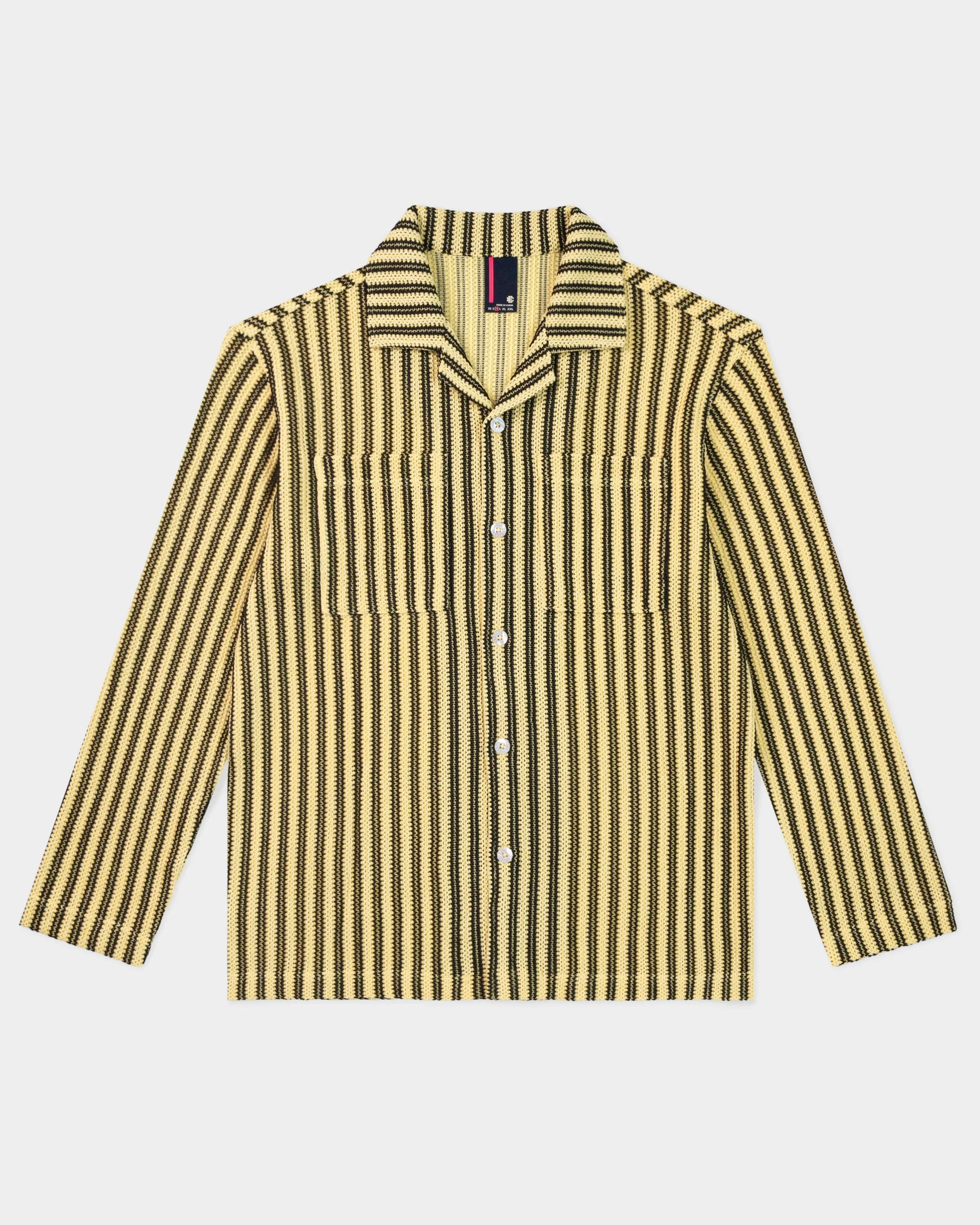 EE® Knit Shirt sold by Eric Emanuel