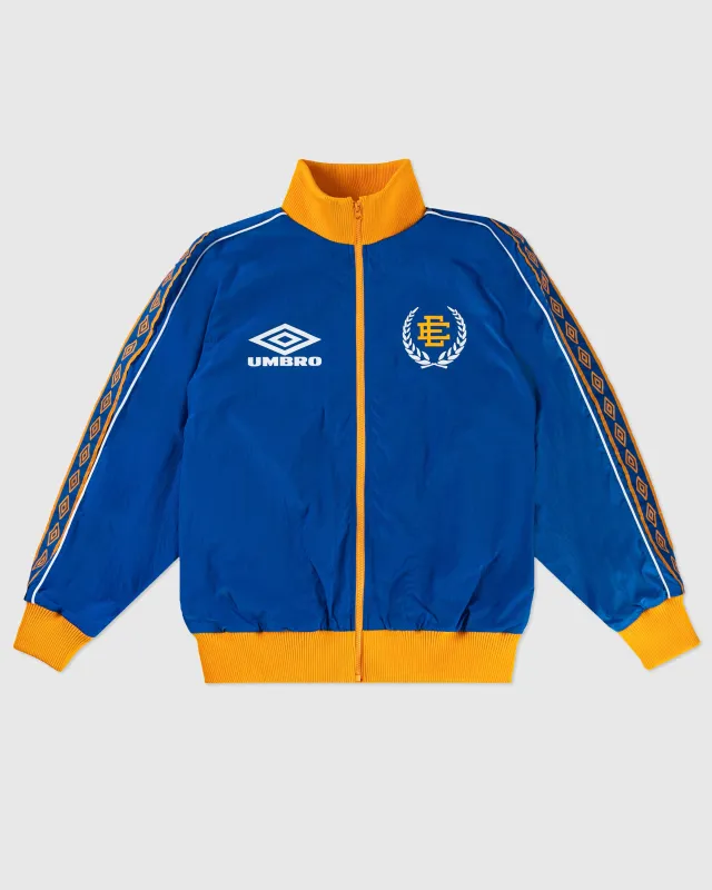 EE® Umbro Track Jacket sold by Eric Emanuel