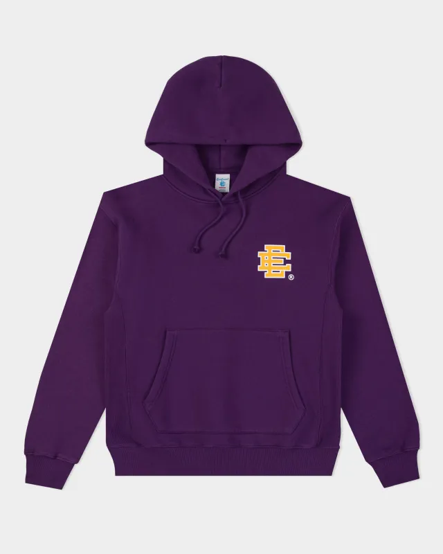 EE® Basic Hoodie sold by Eric Emanuel