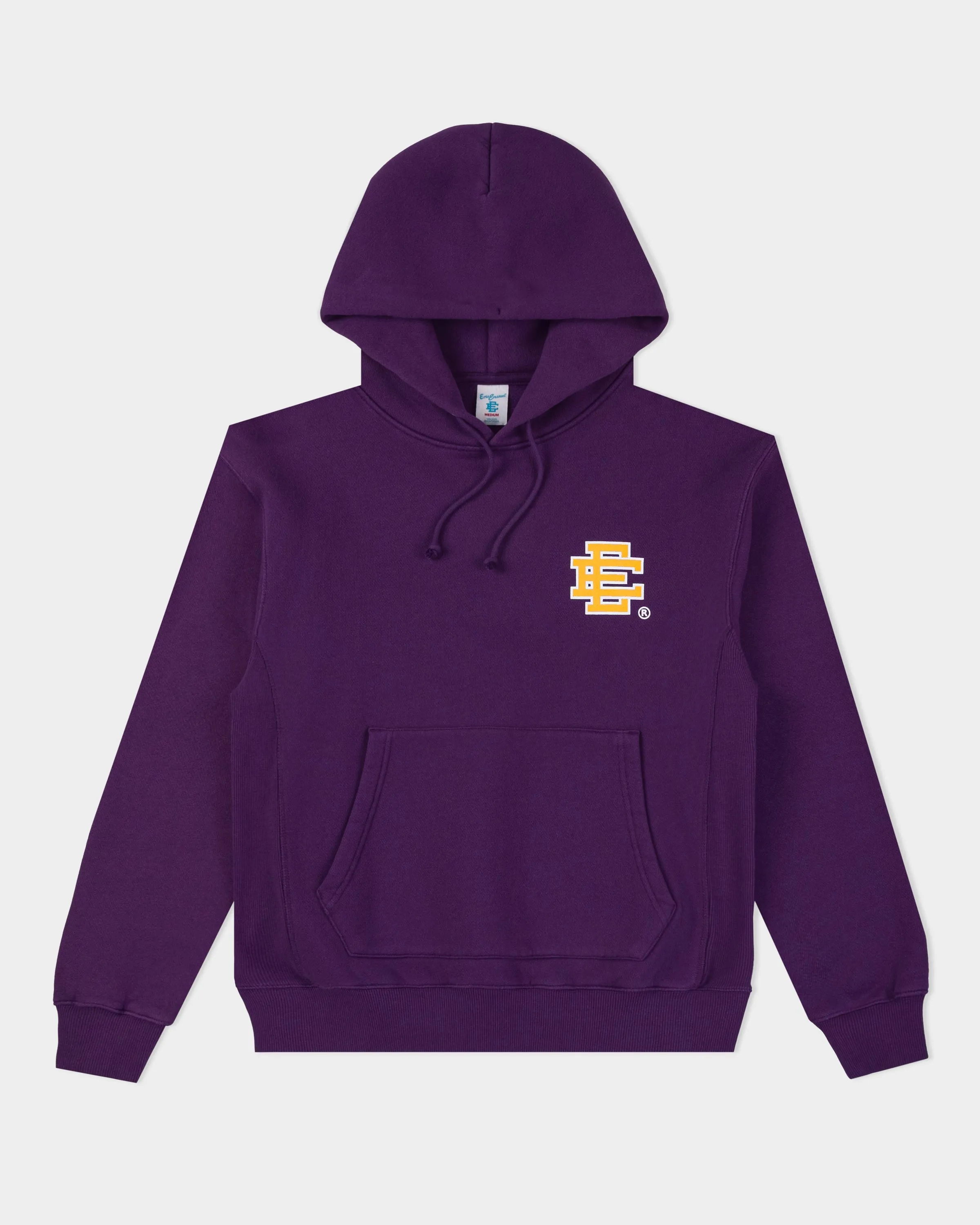 EE® Basic Hoodie sold by Eric Emanuel