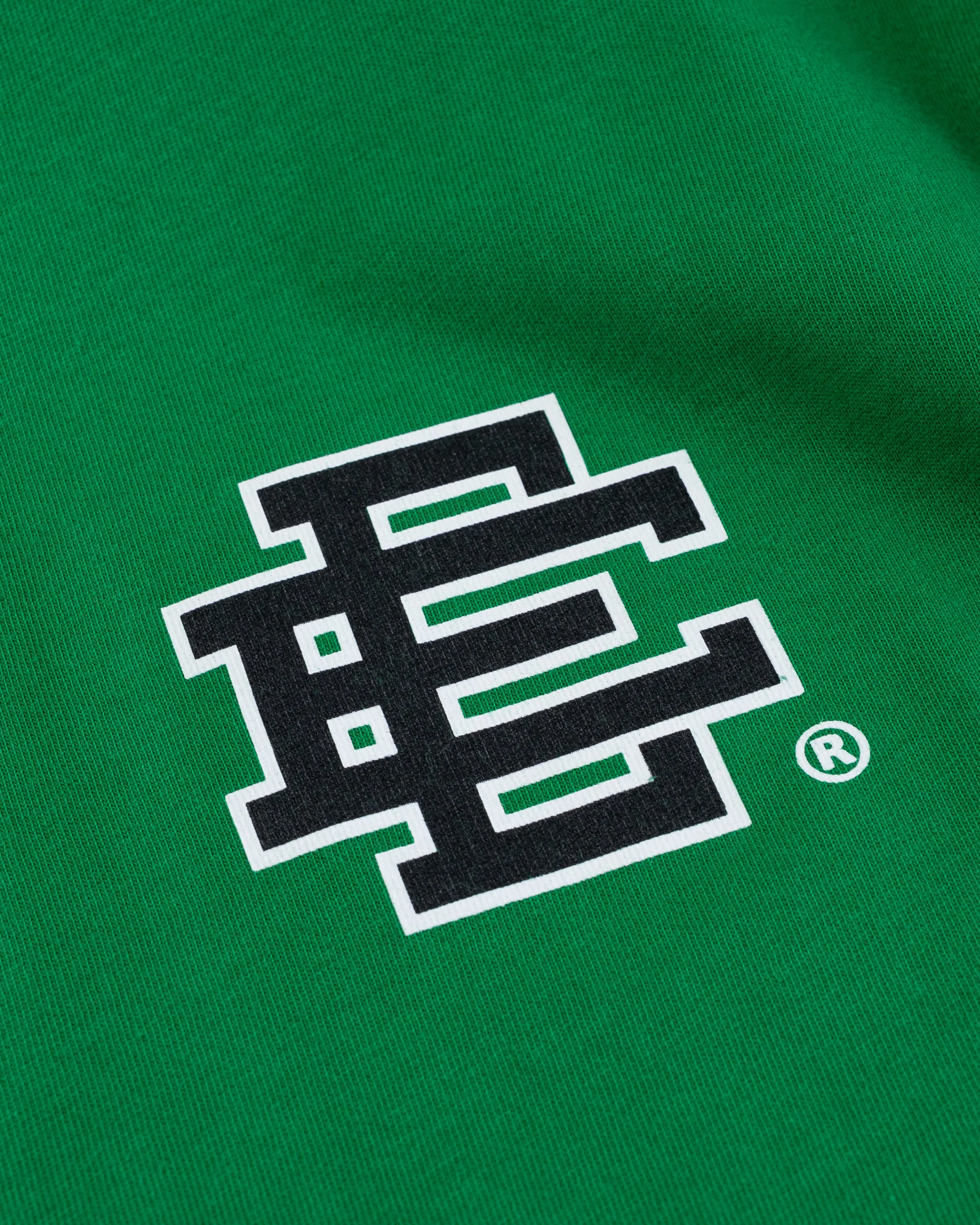 EE® Basic T-Shirt sold by Eric Emanuel product image thumbnail 2