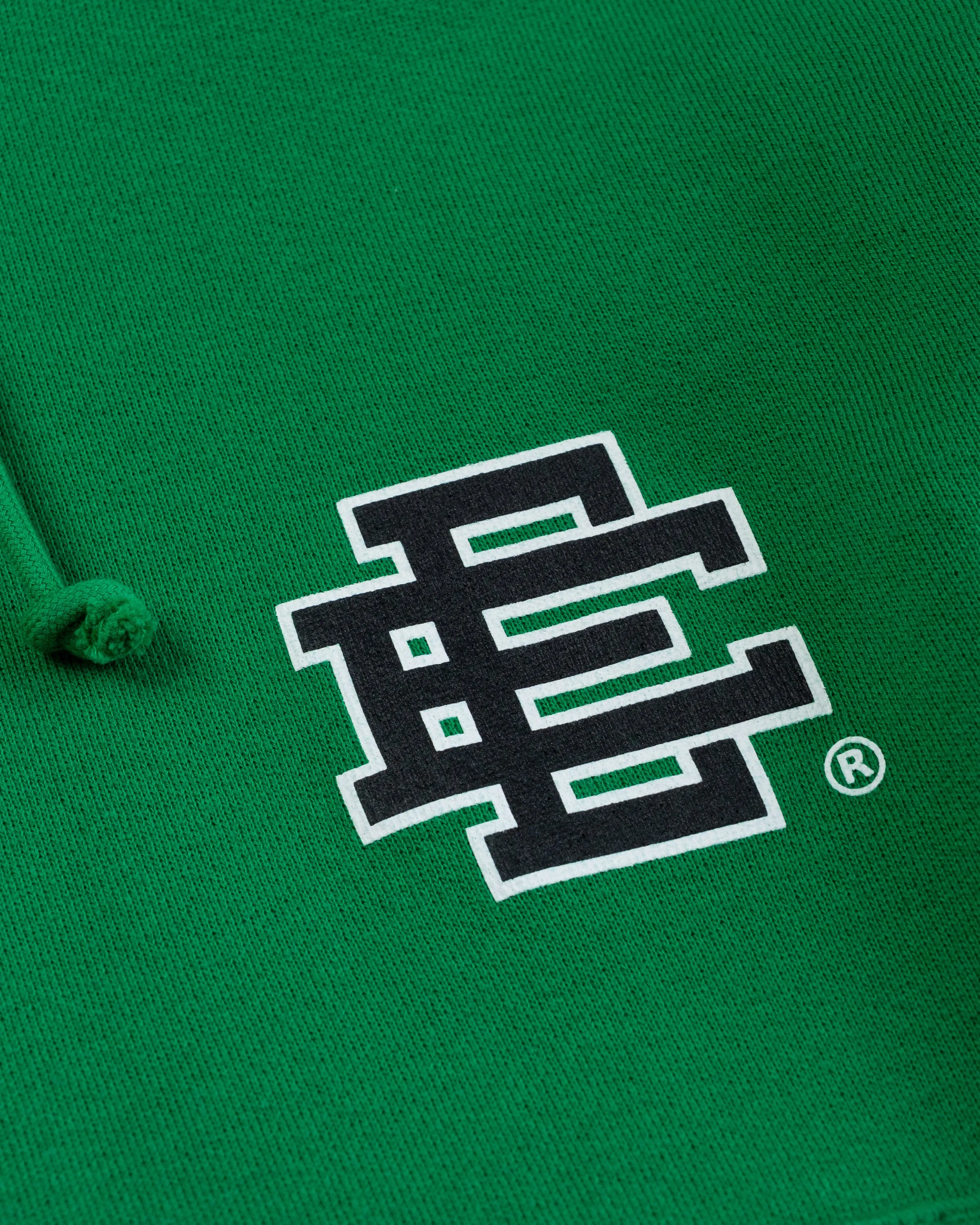 EE® Basic Hoodie sold by Eric Emanuel product image thumbnail 2