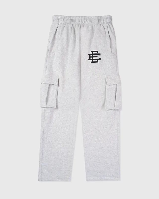 EE® Cargo Sweatpant sold by Eric Emanuel