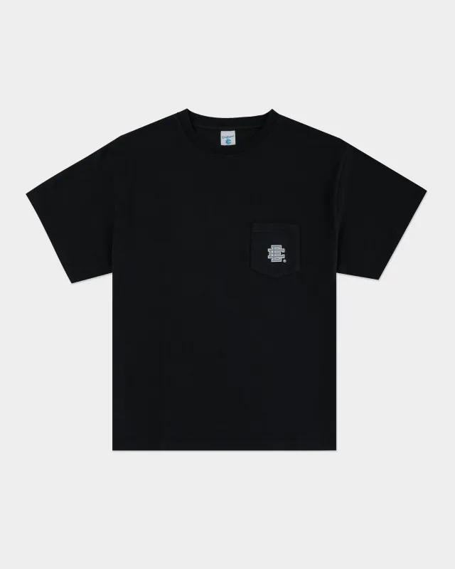 EE® Basic Pocket Tee sold by Eric Emanuel