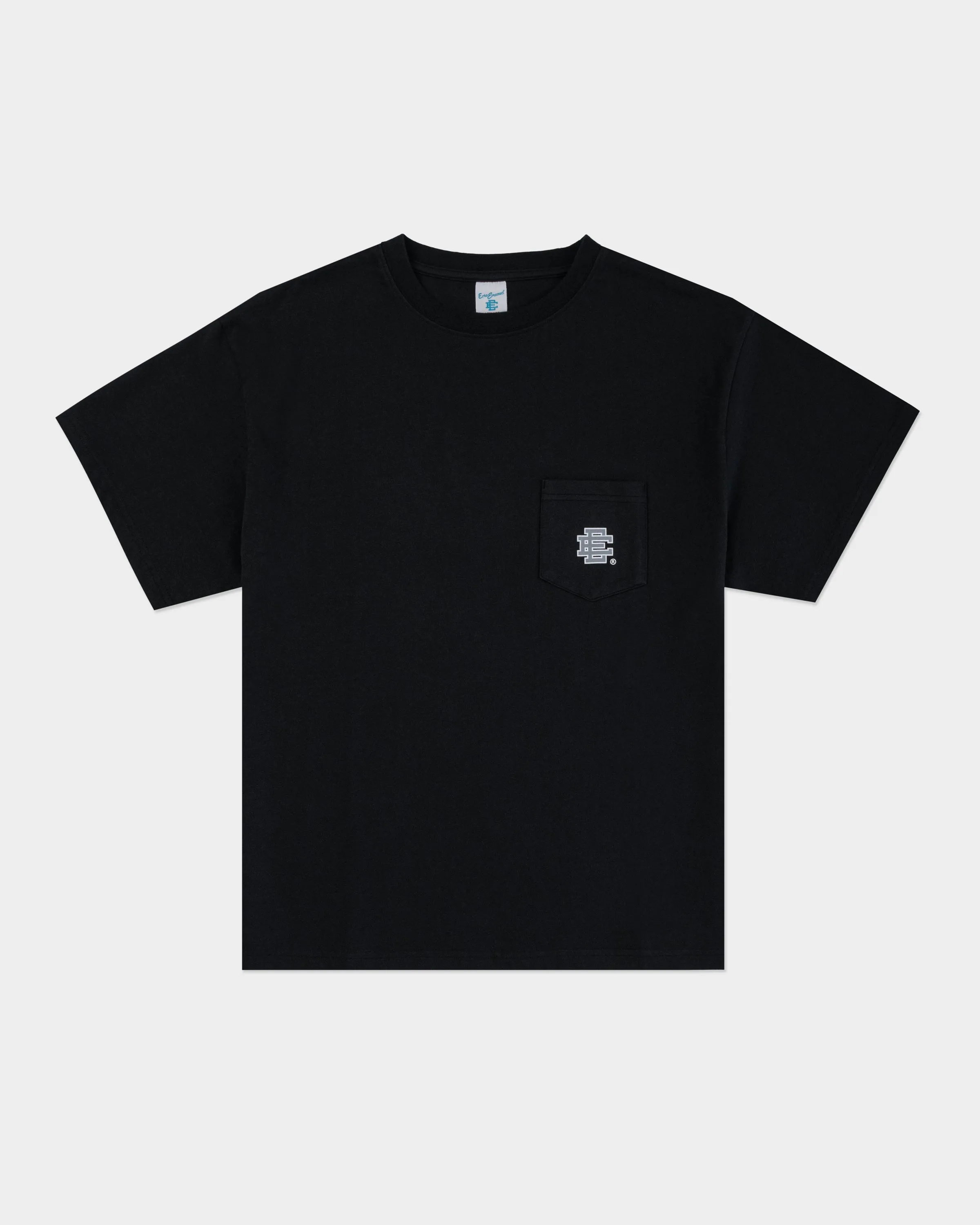 EE® Basic Pocket Tee sold by Eric Emanuel