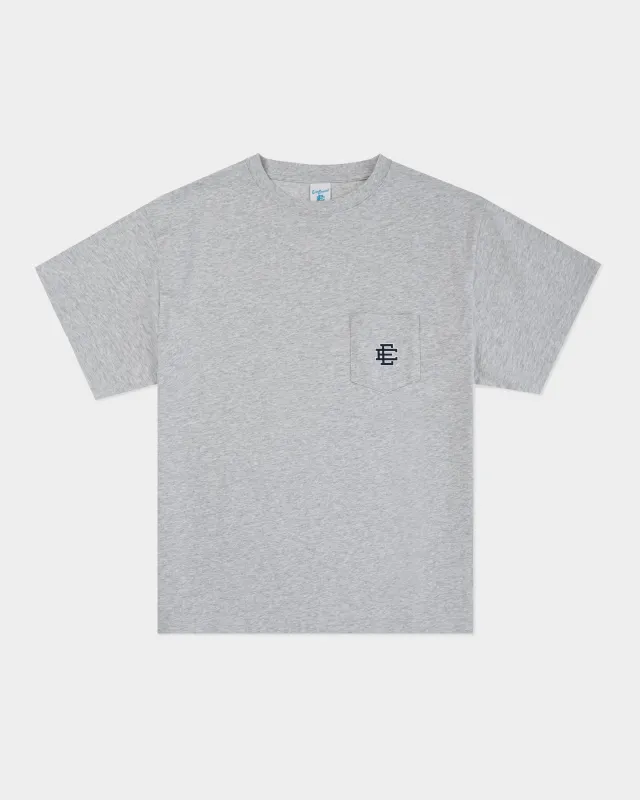 EE® Basic Pocket Tee sold by Eric Emanuel