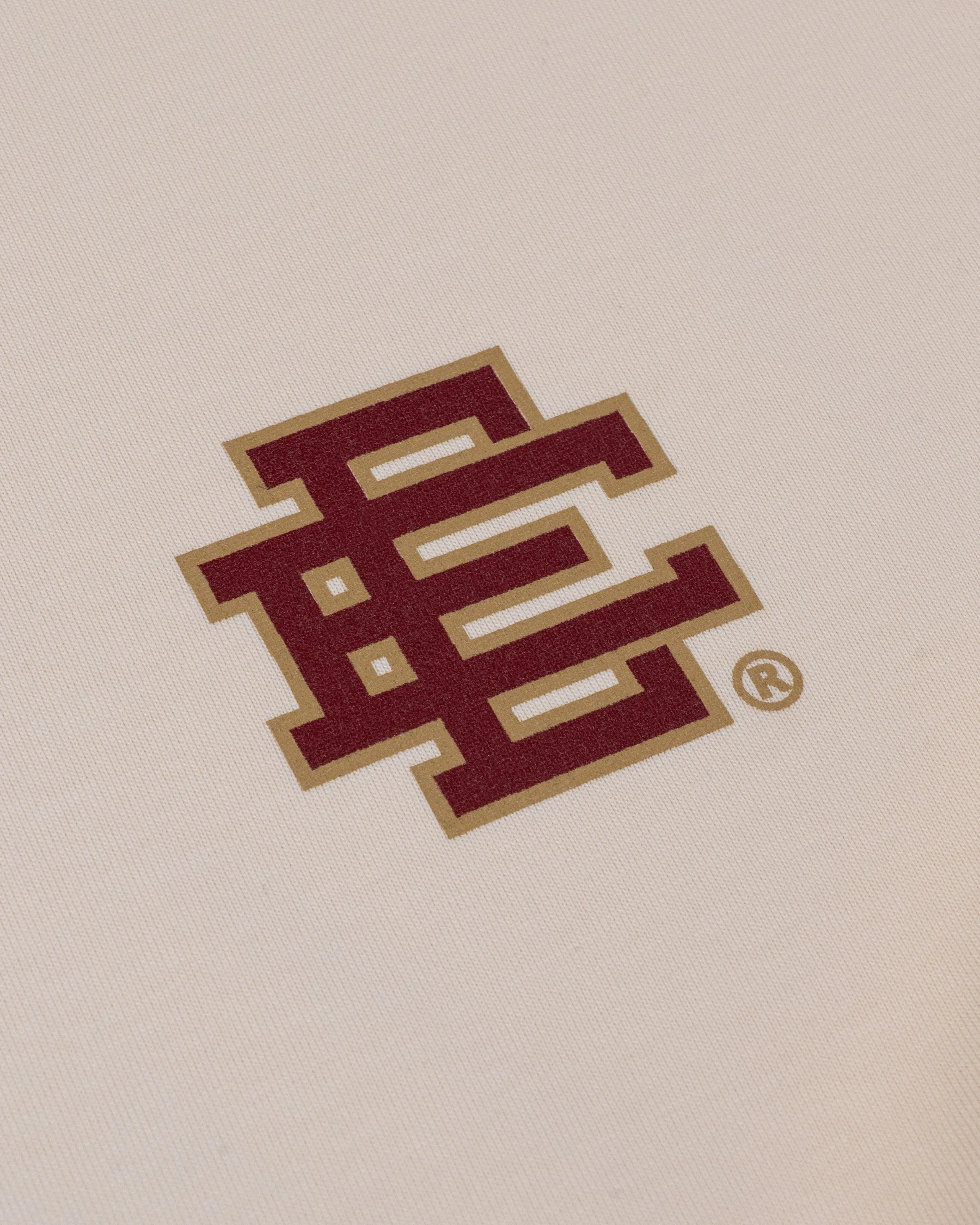 EE® Long Sleeve T-Shirt sold by Eric Emanuel product image thumbnail 2