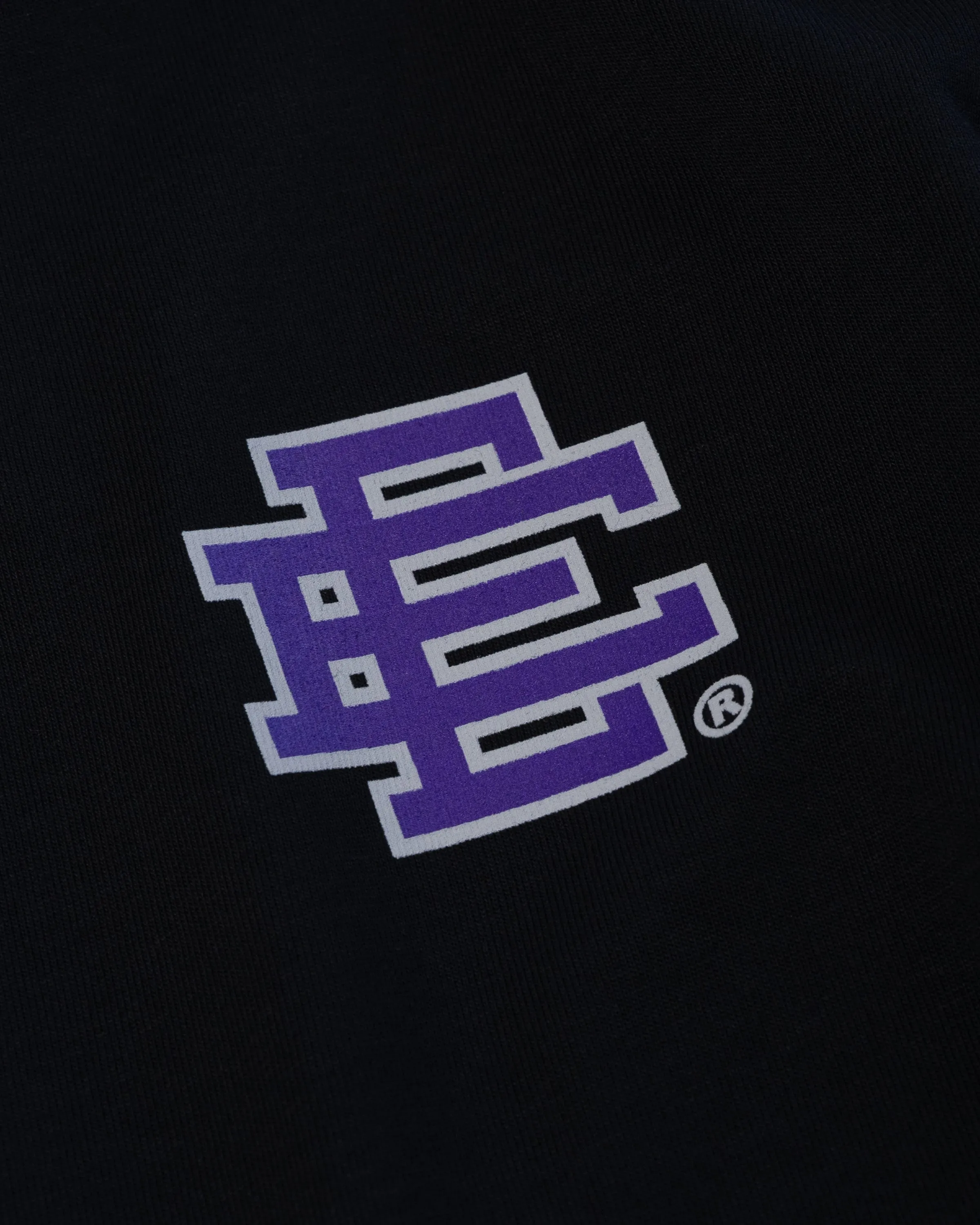 EE® Long Sleeve T-Shirt sold by Eric Emanuel product image thumbnail 2
