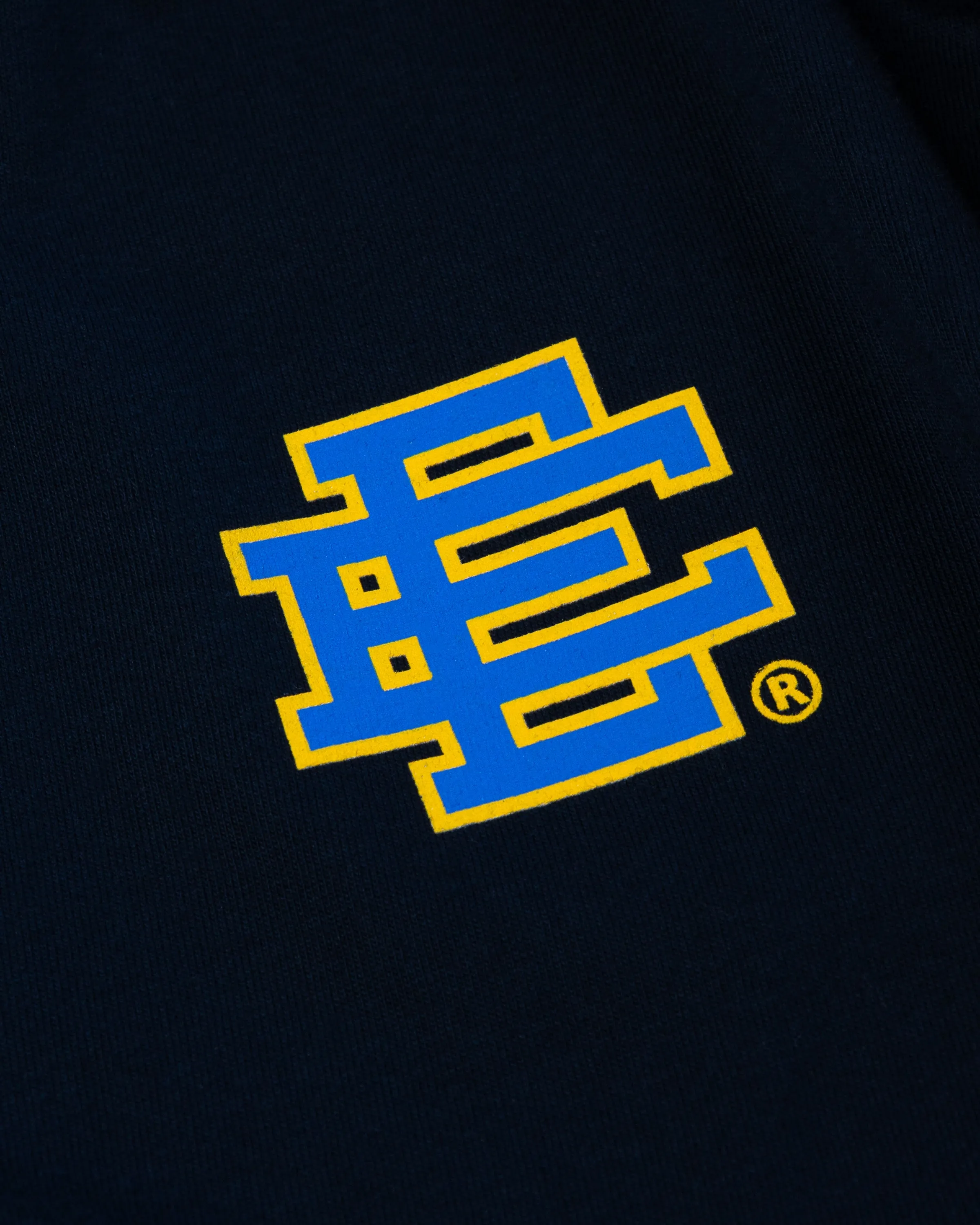EE® Long Sleeve T-Shirt sold by Eric Emanuel product image thumbnail 2