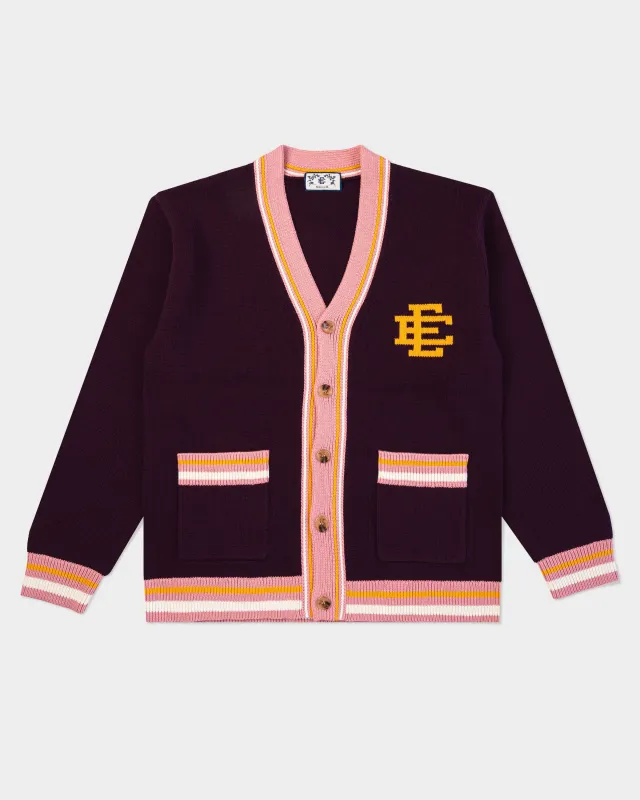 EE® Cardigan sold by Eric Emanuel