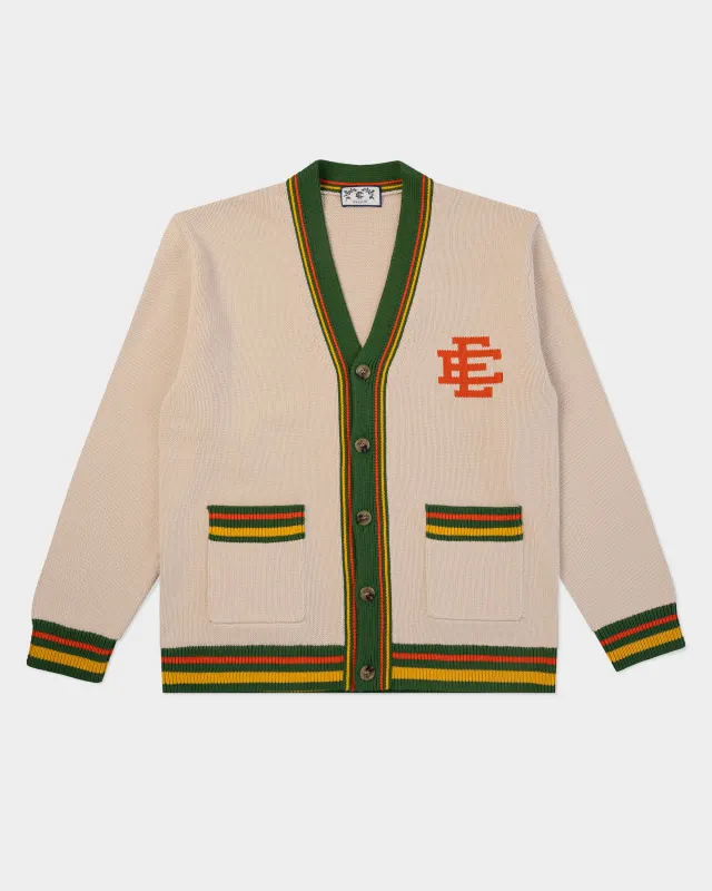 EE® Cardigan sold by Eric Emanuel