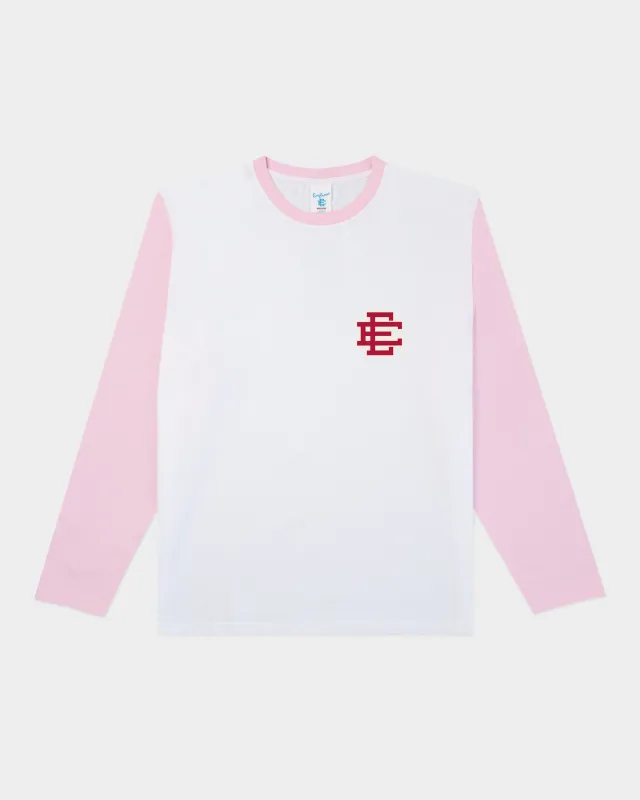 EE® Long Sleeve T-Shirt sold by Eric Emanuel