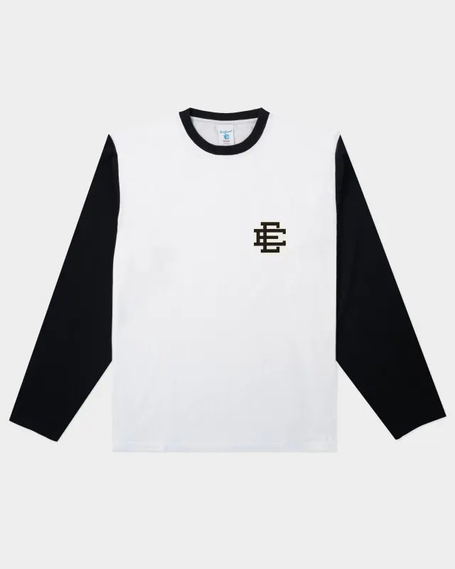 EE® Long Sleeve T-Shirt sold by Eric Emanuel