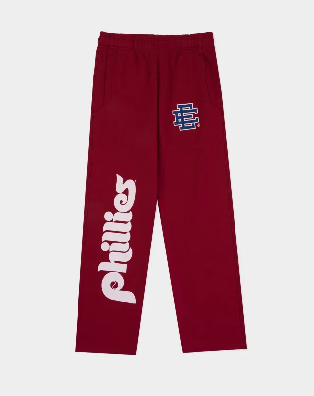 EE® Phillies Sweatpant sold by Eric Emanuel