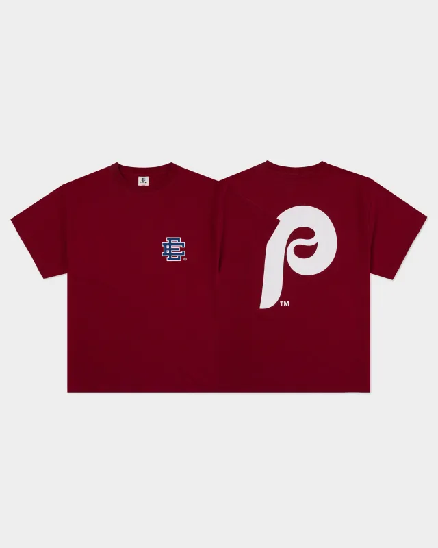 EE® Phillies T-Shirt sold by Eric Emanuel