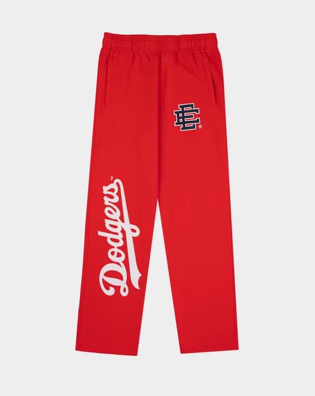 EE® Dodgers Sweatpant sold by Eric Emanuel