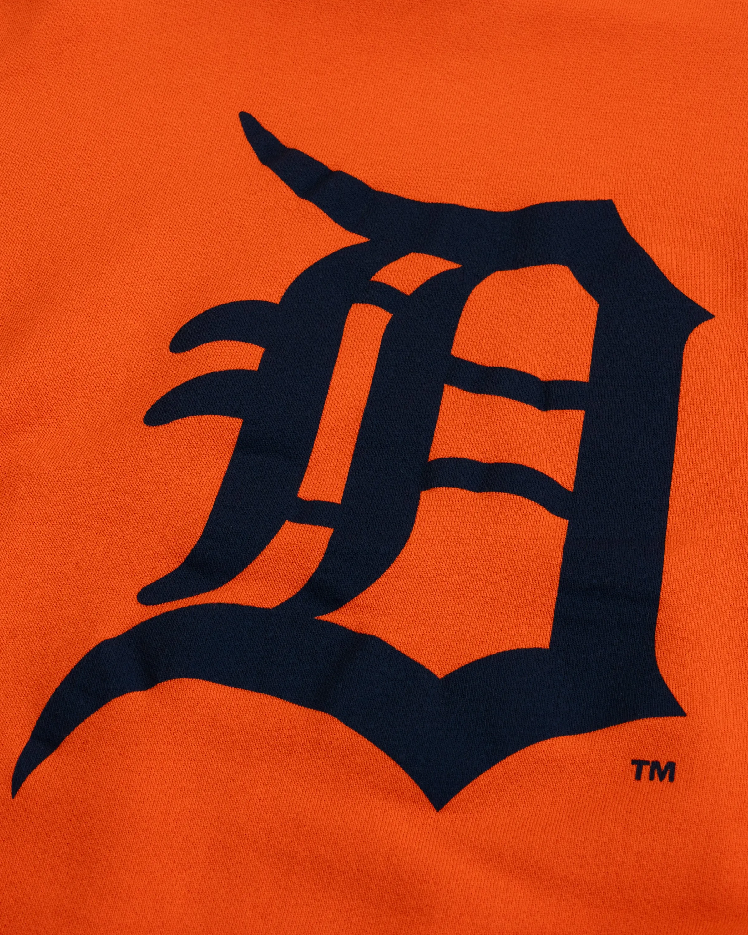 EE® Tigers Hoodie sold by Eric Emanuel product image thumbnail 5