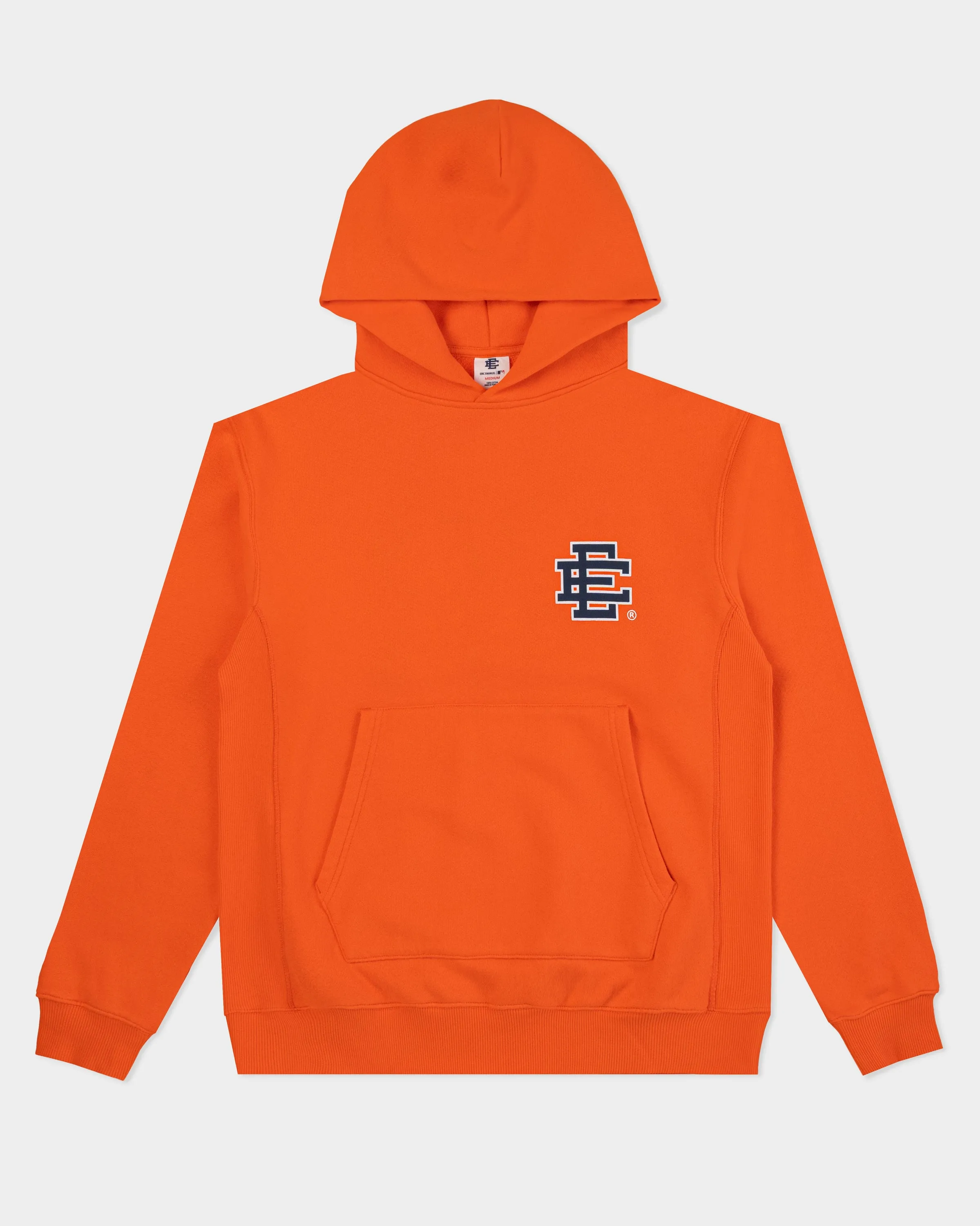 EE® Tigers Hoodie sold by Eric Emanuel product image thumbnail 3