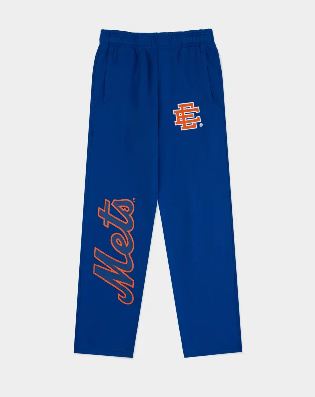 EE® Mets Sweatpant sold by Eric Emanuel