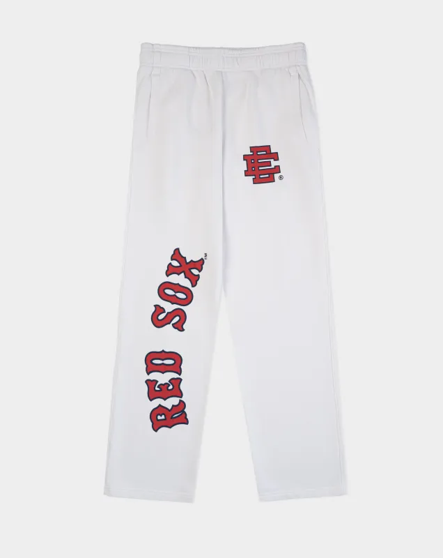 EE® Red Sox Sweatpant sold by Eric Emanuel