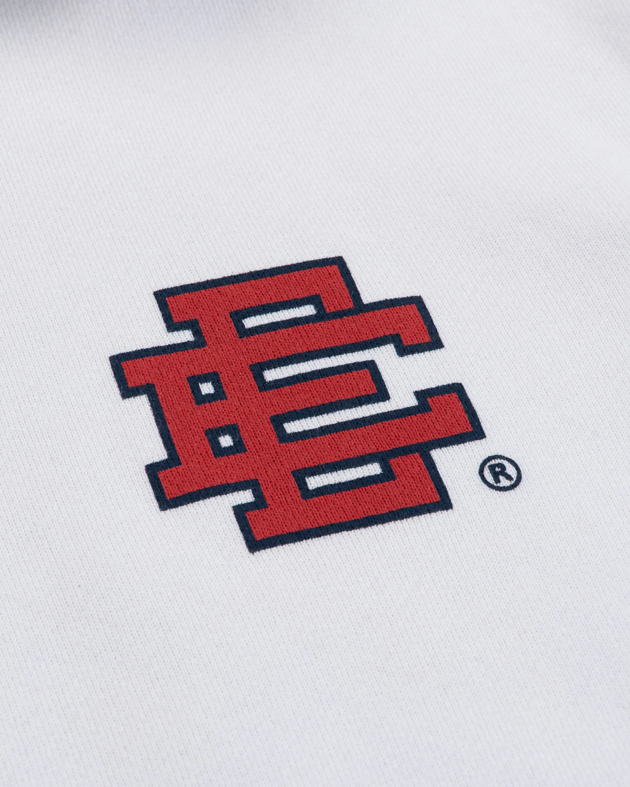 EE® Red Sox Hoodie sold by Eric Emanuel product image thumbnail 2