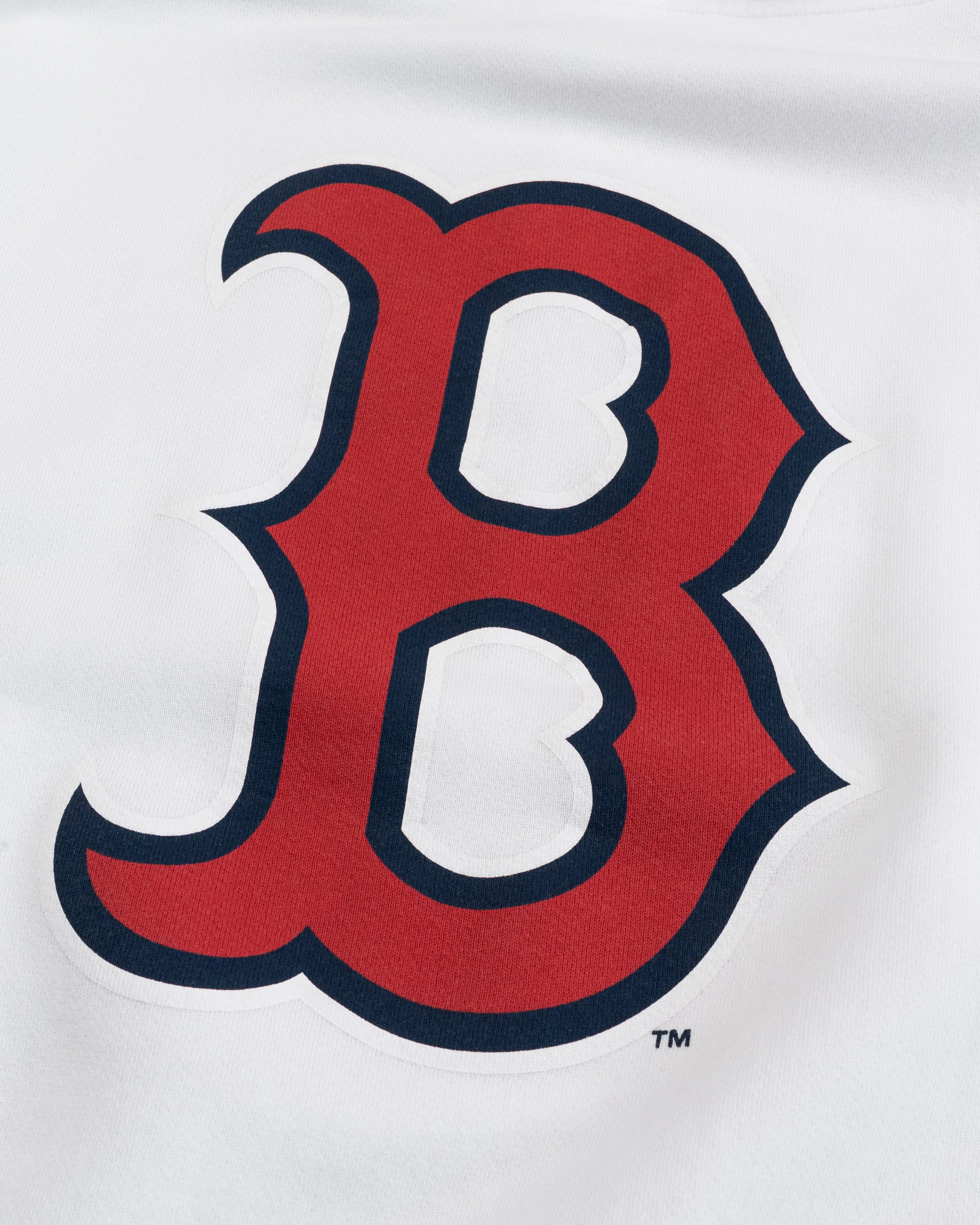 EE® Red Sox Hoodie sold by Eric Emanuel product image thumbnail 5