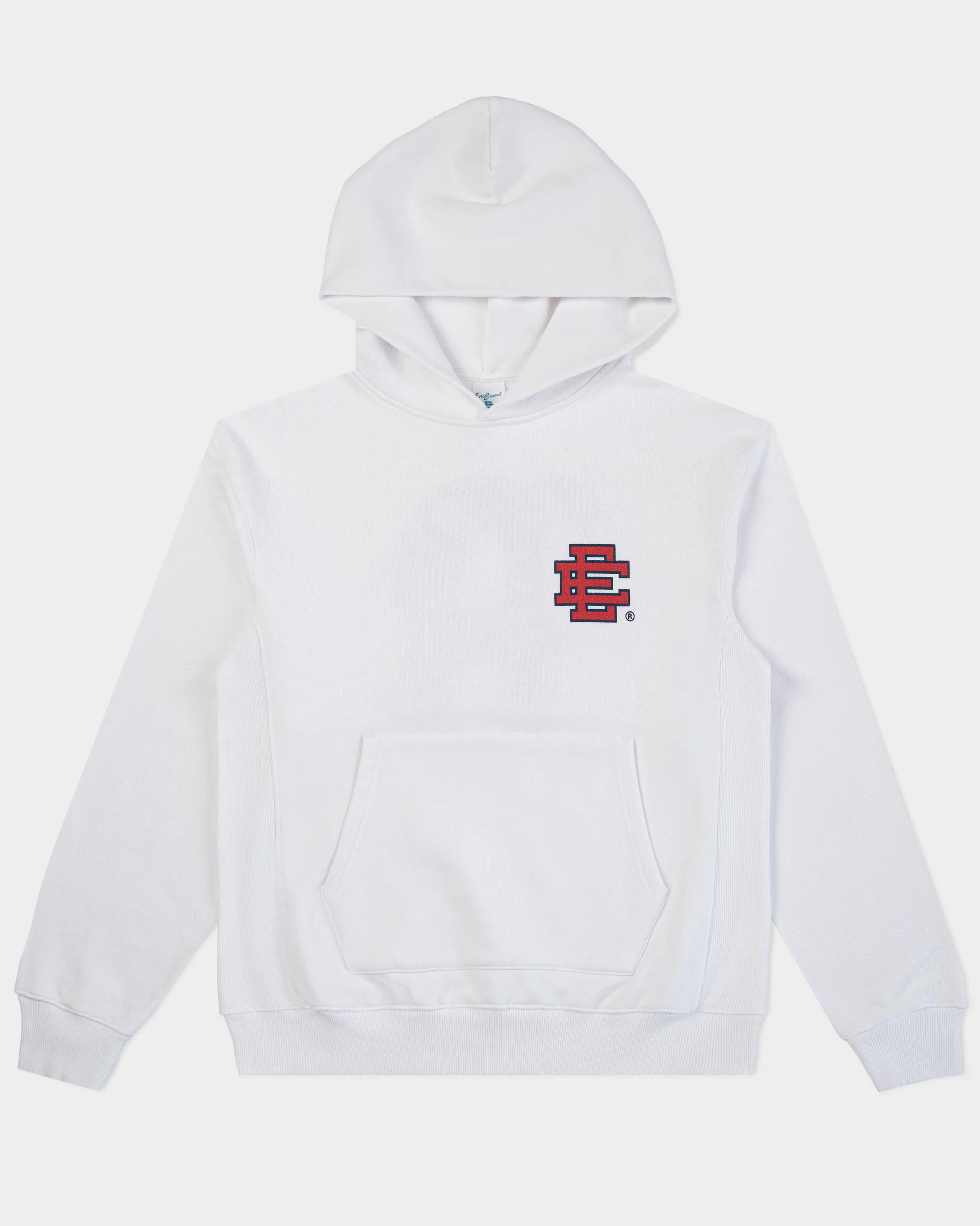 EE® Red Sox Hoodie sold by Eric Emanuel product image thumbnail 3
