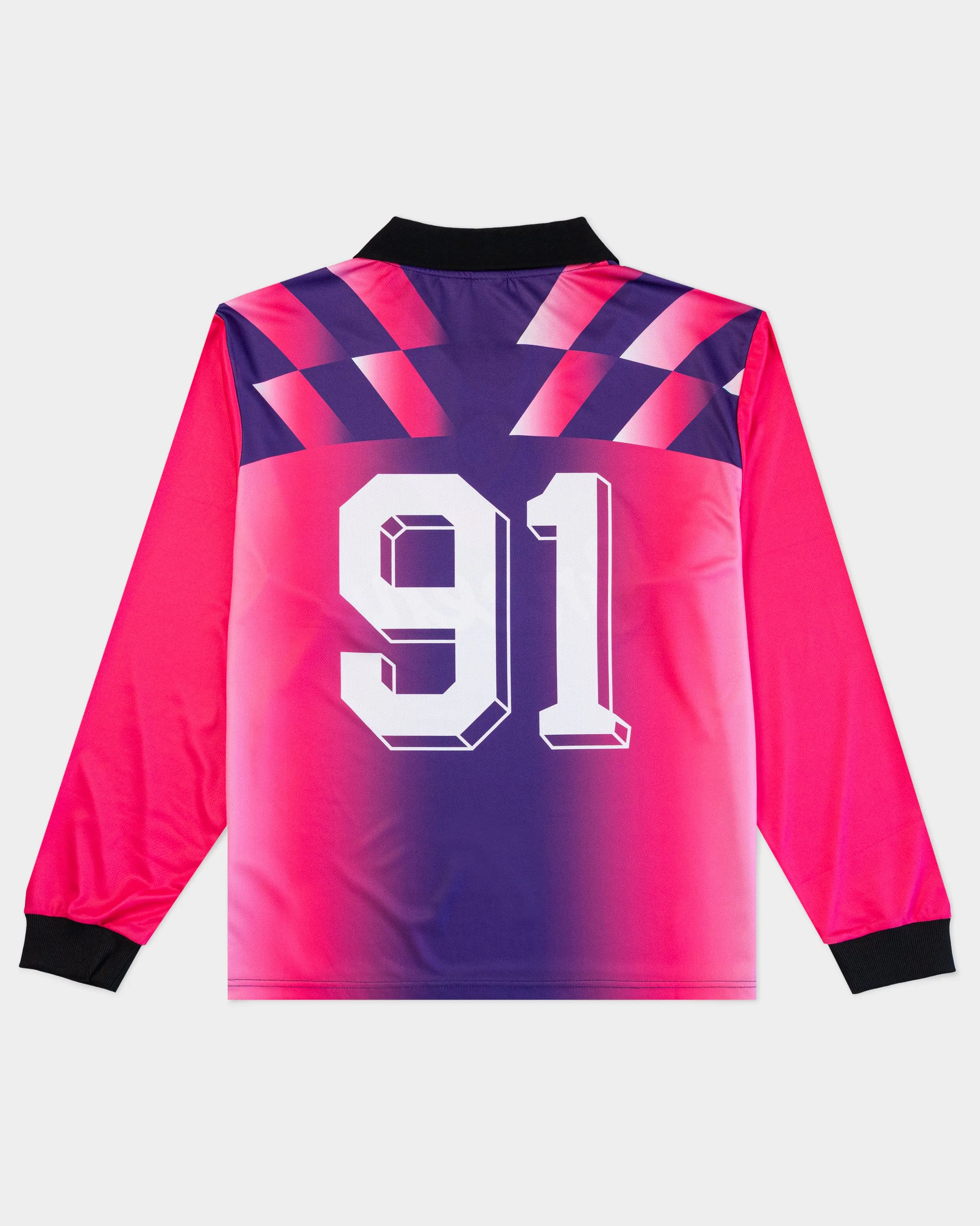 EE® Greene Goalie Jersey sold by Eric Emanuel product image thumbnail 2