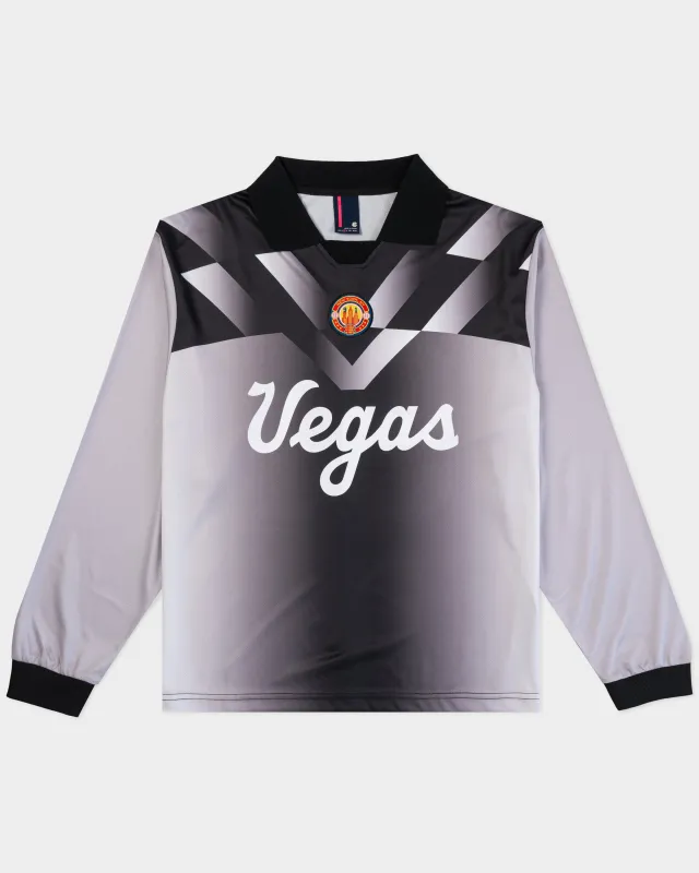 EE® Vegas Goalie Jersey sold by Eric Emanuel