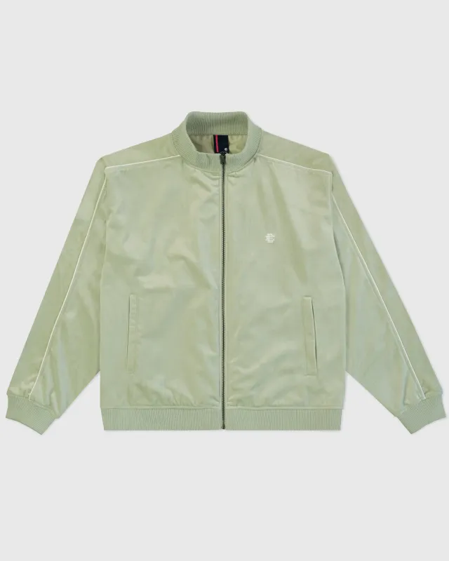 EE® Velour Jacket made by Eric Emanuel