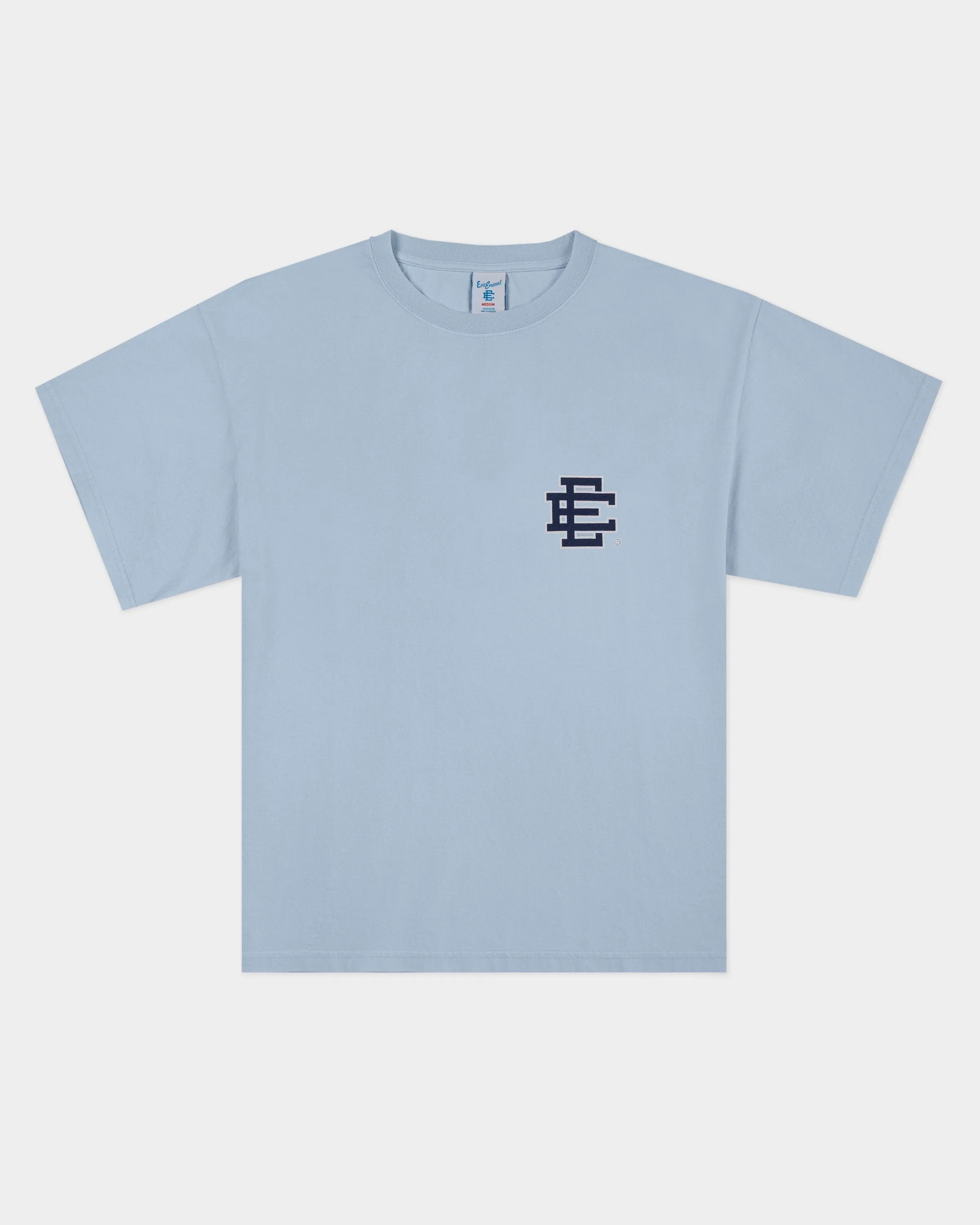 EE® Basic T-Shirt sold by Eric Emanuel
