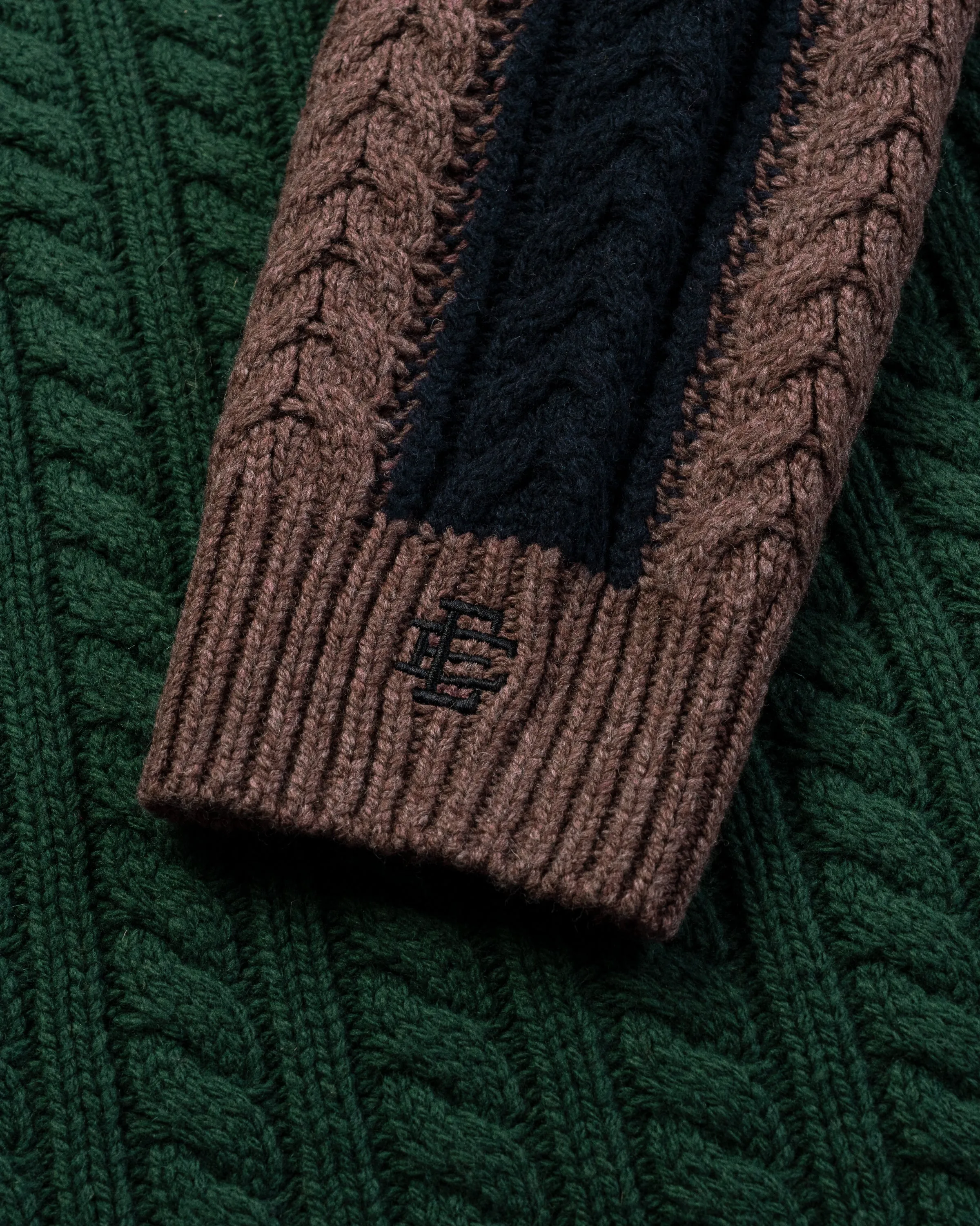 EE® Knit Sweater sold by Eric Emanuel product image thumbnail 2