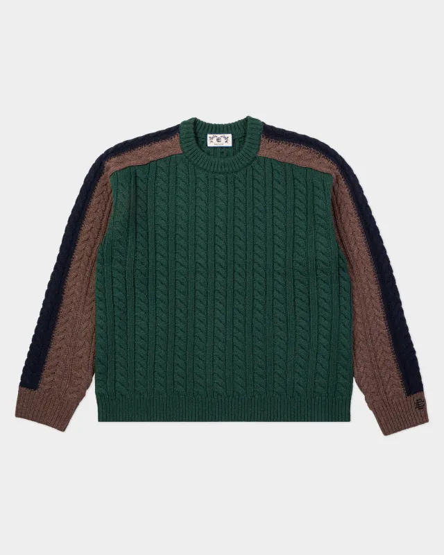 EEĀ® Knit Sweater sold by Eric Emanuel