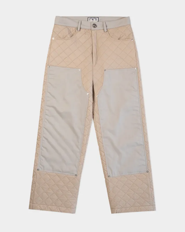EE® Quilted Pant sold by Eric Emanuel