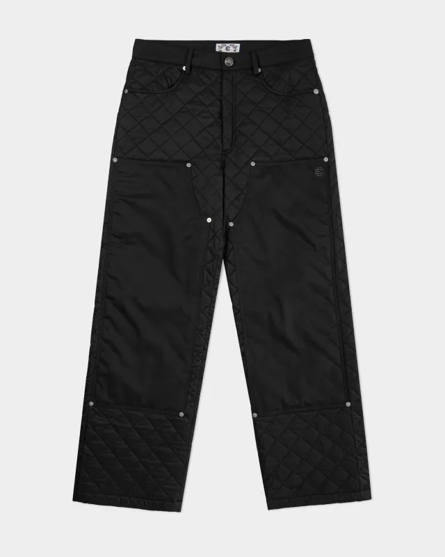 EE® Quilted Pant made by Eric Emanuel